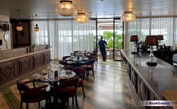 Soho House Mumbai Photo Soho House Mumbai Photo