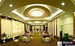 Hotel Annapoorna Residency Photo Hotel Annapoorna Residency Photo