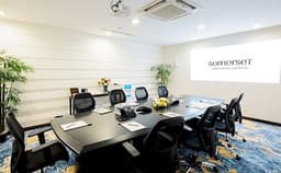 Somerset Greenways Chennai Photo Somerset Greenways Chennai Photo