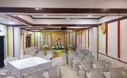 Sonabai Hall Photo Sonabai Hall Photo