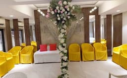 Sonabai Hall Photo Sonabai Hall Photo