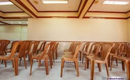 Sonabai Hall Photo Sonabai Hall Photo
