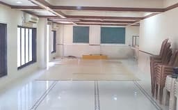 Sonabai Hall Photo Sonabai Hall Photo