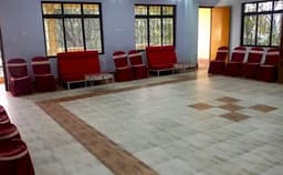 Sonar Tori Community Hall Photo Sonar Tori Community Hall Photo