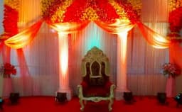 Sonar Tori Marriage Hall Photo Sonar Tori Marriage Hall Photo