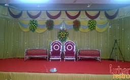Sooryavanshi Hall - Non AC Photo Sooryavanshi Hall - Non AC Photo