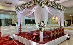 Sooryavanshi Hall - Non AC Photo Sooryavanshi Hall - Non AC Photo