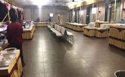 Sooryavanshi Hall - Non AC Photo Sooryavanshi Hall - Non AC Photo