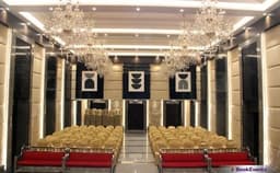 Sooryavanshi Hall - Non AC Photo Sooryavanshi Hall - Non AC Photo