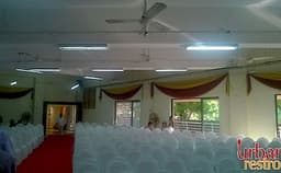 Sooryavanshi Hall - Non AC Photo Sooryavanshi Hall - Non AC Photo