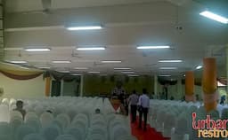 Sooryavanshi Hall - Non AC Photo Sooryavanshi Hall - Non AC Photo