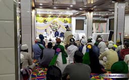 Sopariwala Hall Photo Sopariwala Hall Photo