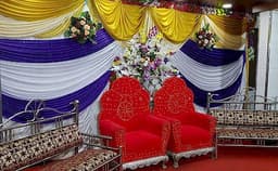 Sopariwala Hall Photo Sopariwala Hall Photo