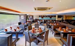 Sorriso Brasserie and Bar Photo Sorriso Brasserie and Bar Photo