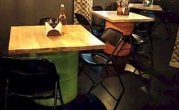 Sotally Tober The Lounge Photo Sotally Tober The Lounge Photo