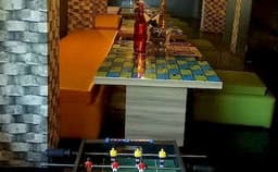 Sotally Tober The Lounge Photo Sotally Tober The Lounge Photo