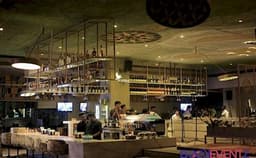 South Bombay Bar Photo South Bombay Bar Photo