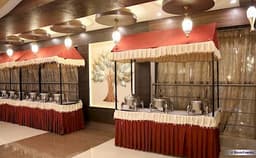 South Grand Rajathadri Banquet Hall Photo South Grand Rajathadri Banquet Hall Photo