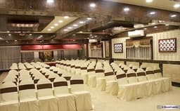 South Grand Rajathadri Banquet Hall Photo South Grand Rajathadri Banquet Hall Photo