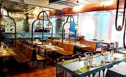 South High Kitchen & Bar Photo South High Kitchen & Bar Photo