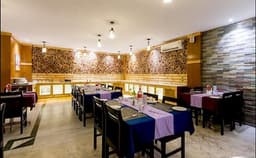 Southern Residency Photo Southern Residency Photo