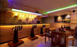 Southern Residency Photo Southern Residency Photo