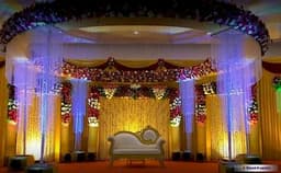 Sowbhagya Mahal and Ayswariya Mahal Photo Sowbhagya Mahal and Ayswariya Mahal Photo