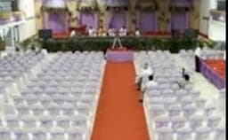 Sowbhagya Mahal and Ayswariya Mahal Photo Sowbhagya Mahal and Ayswariya Mahal Photo