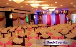 Span Convention Photo Span Convention Photo