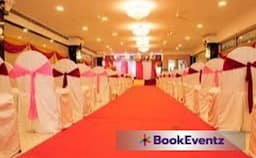 Span Convention Photo Span Convention Photo