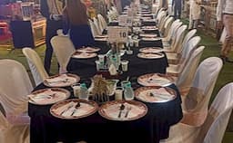 Spanish Villa Photo Spanish Villa Photo