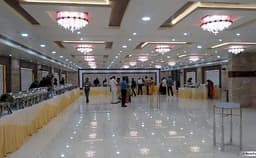 SPG Grand Banquet Photo SPG Grand Banquet Photo