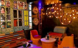 Splitsvilla Bar & Lounge Photo Splitsvilla Bar & Lounge Photo