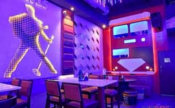 Splitsvilla Bar & Lounge Photo Splitsvilla Bar & Lounge Photo