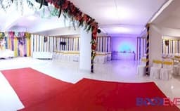 Spring Conference & Banquet Hall Photo Spring Conference & Banquet Hall Photo