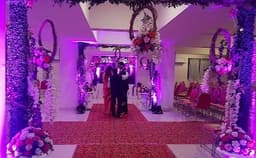 Spring Conference & Banquet Hall Photo Spring Conference & Banquet Hall Photo