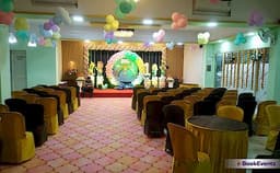 Spruha Banquet Hall  Photo Spruha Banquet Hall  Photo