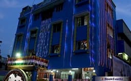 SPS Thirumana Mandapam Photo SPS Thirumana Mandapam Photo