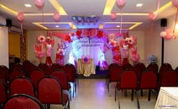 Square Space Party Hall And Business Centre Photo Square Space Party Hall And Business Centre Photo