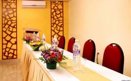 Square Space Party Hall And Business Centre Photo Square Space Party Hall And Business Centre Photo