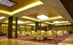 The Fern Residency Kolkata Photo The Fern Residency Kolkata Photo