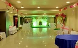 Sradhanjali Banquet Photo Sradhanjali Banquet Photo