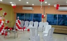 Sradhanjali Banquet Hall Photo Sradhanjali Banquet Hall Photo