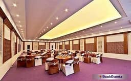 Sradhanjali Banquet Hall Photo Sradhanjali Banquet Hall Photo