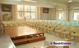 Sree Balaji Hall Photo Sree Balaji Hall Photo