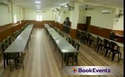 Sree Balaji Hall Photo Sree Balaji Hall Photo