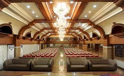 Sree Soundarya Mahal Photo Sree Soundarya Mahal Photo