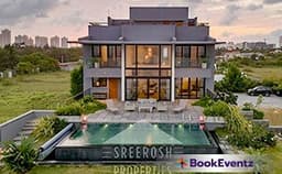 Sreerosh Beach Villa Photo Sreerosh Beach Villa Photo