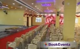 Sri AAR AAR AAR Hall Photo Sri AAR AAR AAR Hall Photo