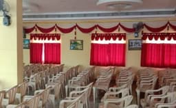 Sri AAR AAR AAR Hall Photo Sri AAR AAR AAR Hall Photo